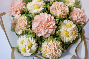 Peach Meadow (Friday Delivery Only)