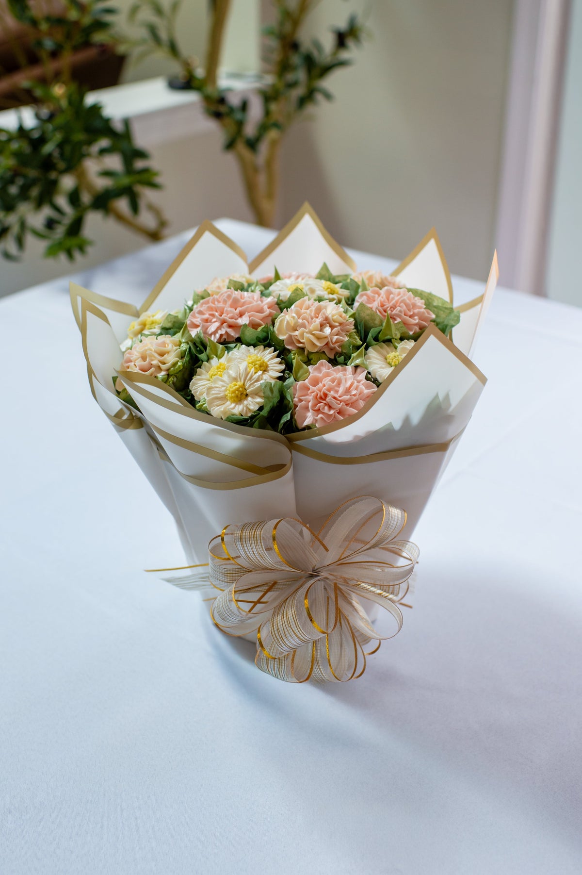 Peach Meadow (Friday Delivery Only)