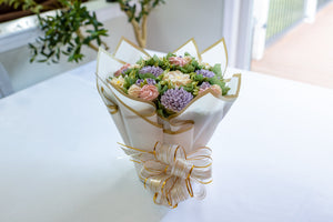 Lavender Love (Wednesday Delivery Only)