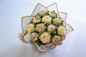 Ivory Garden (Tuesday Delivery Only)