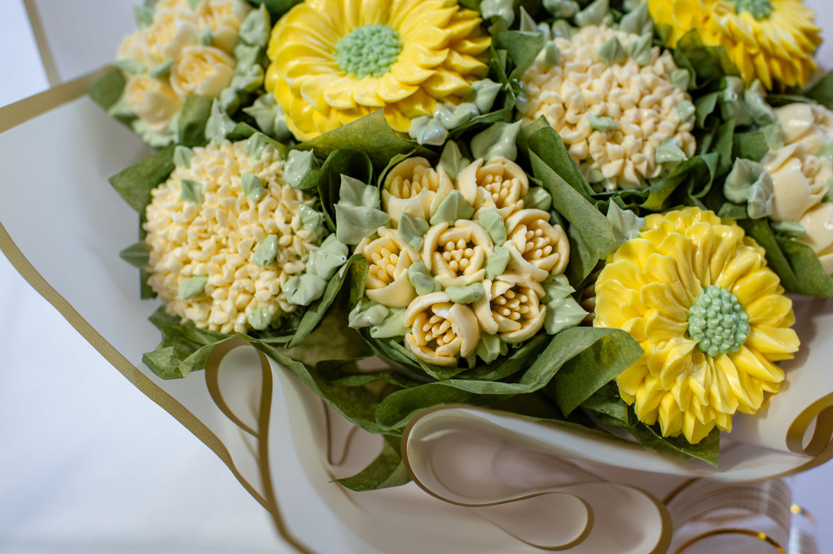 Hello Sunshine (Thursday Delivery Only)