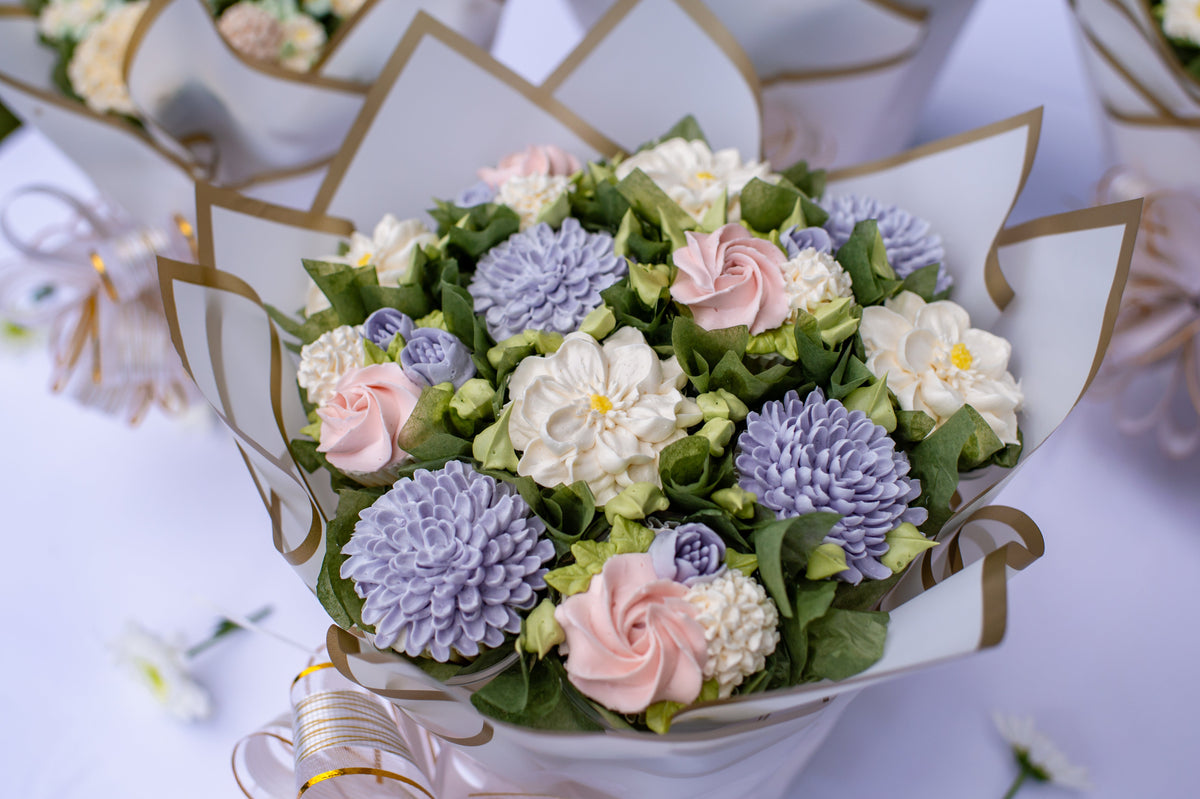 Lavender Love (Wednesday Delivery Only)